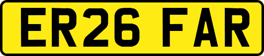ER26FAR