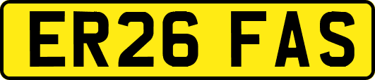 ER26FAS
