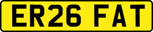 ER26FAT