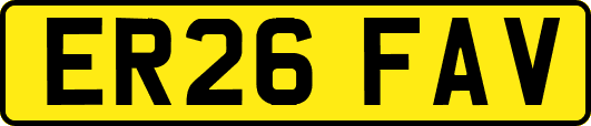 ER26FAV
