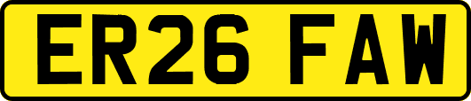 ER26FAW