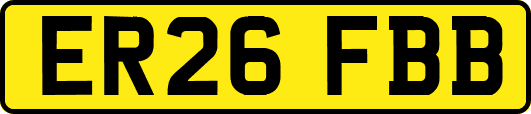ER26FBB