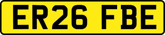 ER26FBE