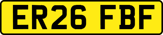 ER26FBF