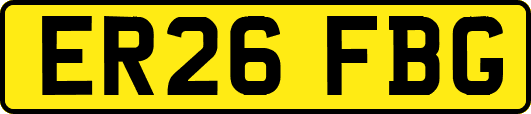 ER26FBG