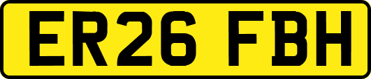ER26FBH