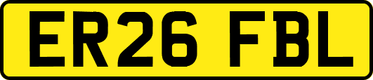 ER26FBL