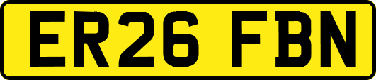 ER26FBN