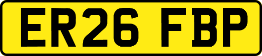 ER26FBP