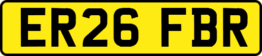 ER26FBR