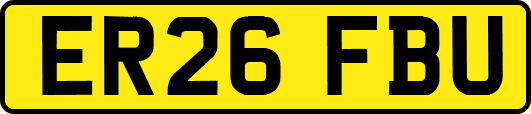 ER26FBU
