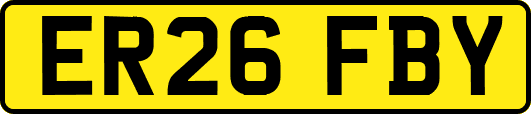 ER26FBY
