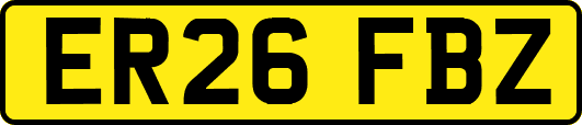 ER26FBZ