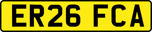 ER26FCA