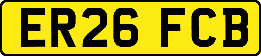 ER26FCB
