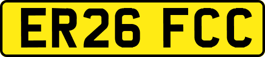 ER26FCC