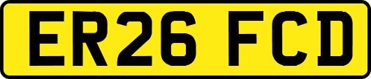 ER26FCD