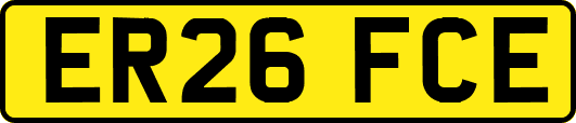 ER26FCE