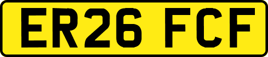 ER26FCF