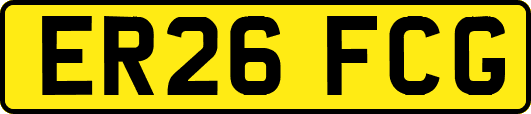 ER26FCG