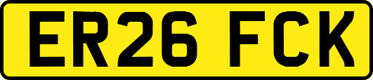 ER26FCK