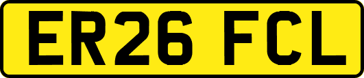 ER26FCL
