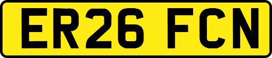 ER26FCN