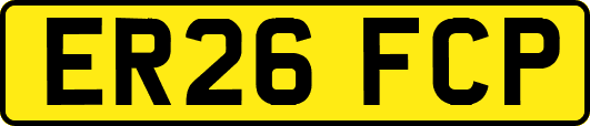 ER26FCP