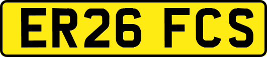 ER26FCS