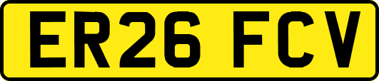 ER26FCV