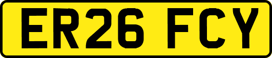 ER26FCY