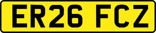 ER26FCZ