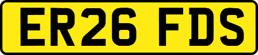 ER26FDS
