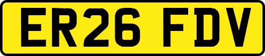 ER26FDV