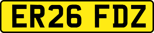 ER26FDZ