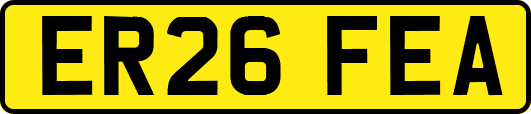 ER26FEA