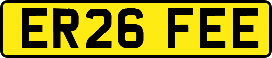 ER26FEE