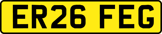 ER26FEG