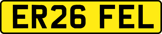 ER26FEL