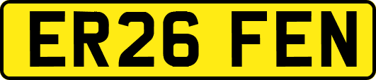 ER26FEN