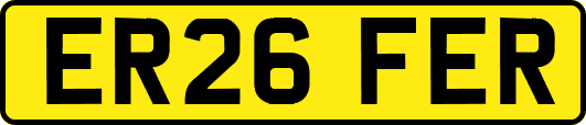 ER26FER