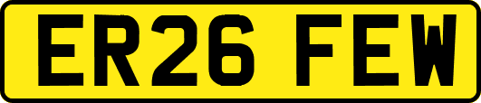 ER26FEW