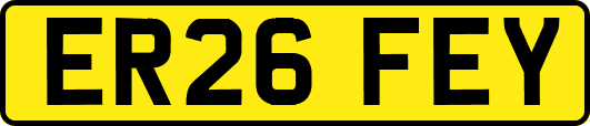 ER26FEY