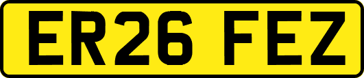 ER26FEZ