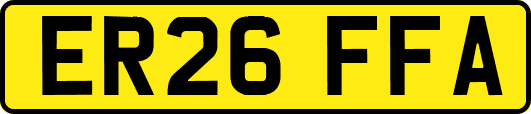 ER26FFA