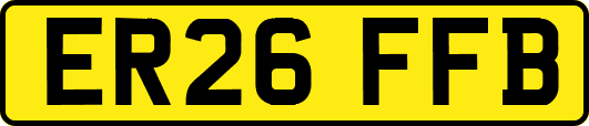 ER26FFB