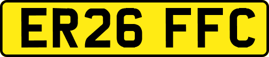ER26FFC