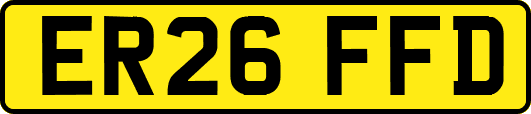 ER26FFD