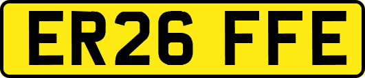 ER26FFE