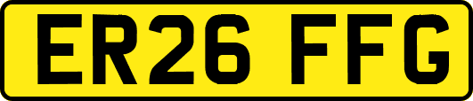 ER26FFG
